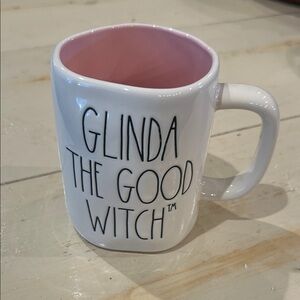 Glinda The Good Witch Mug